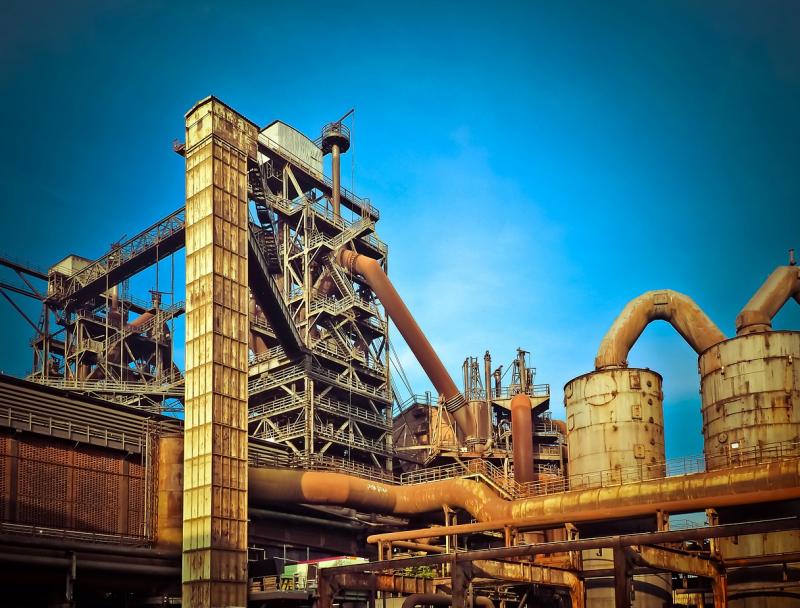 COVID-19 and beyond Rethinking industrial and competition policy