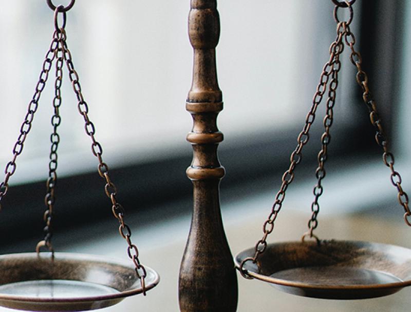 Feature Justice scale