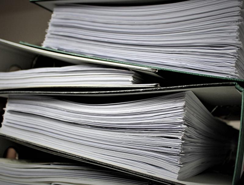 Policy documents 