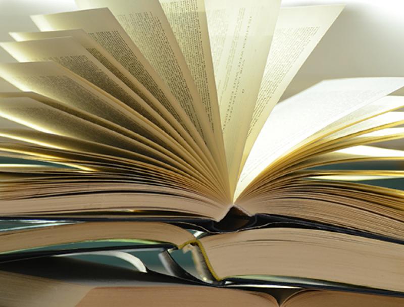 Open Book 