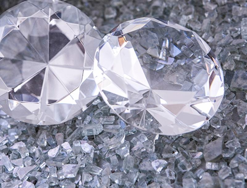 Diamond