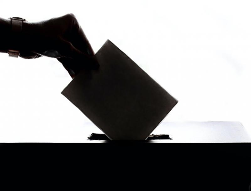Voting