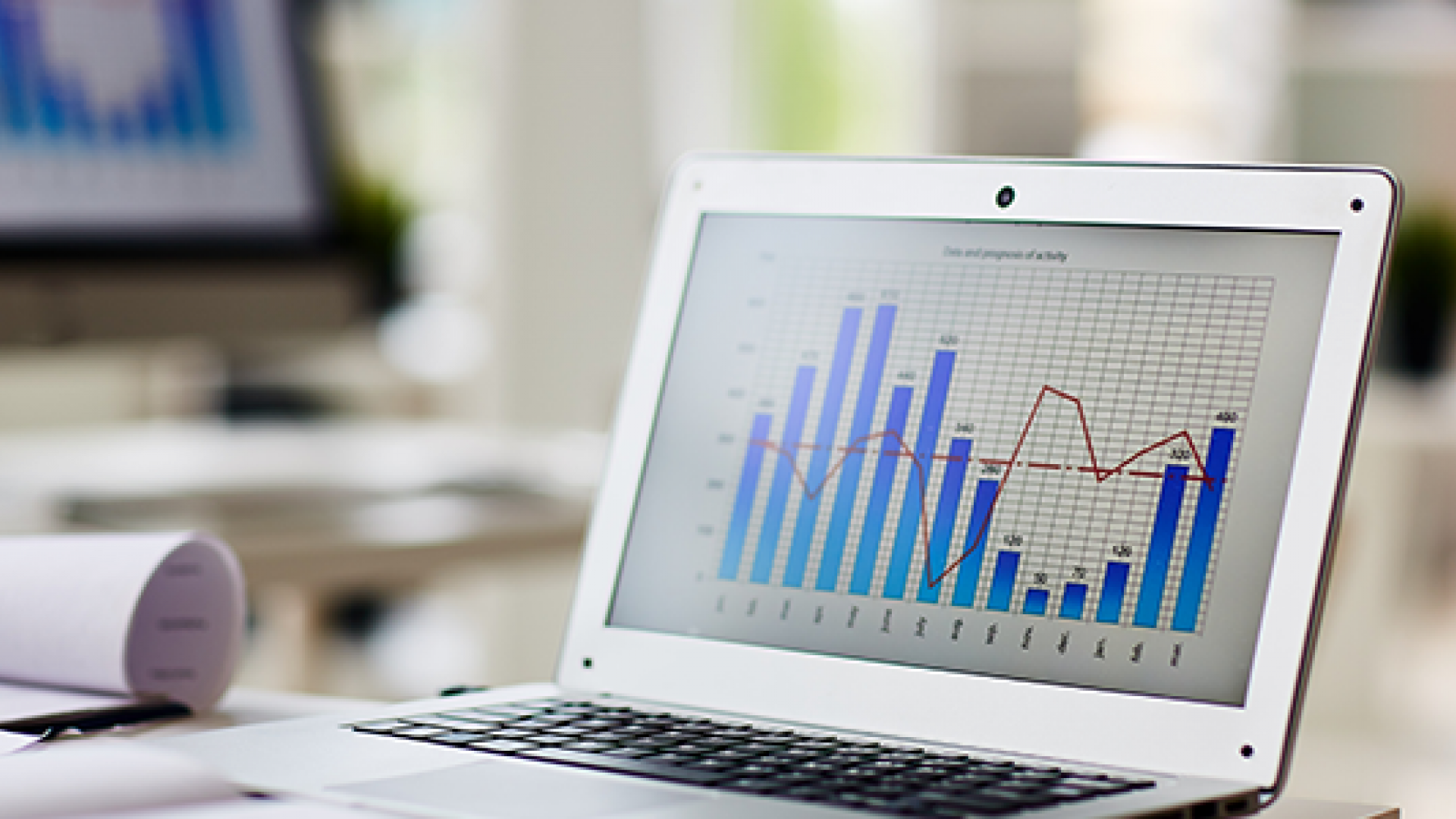 Economic research designed by pressfoto Freepik
