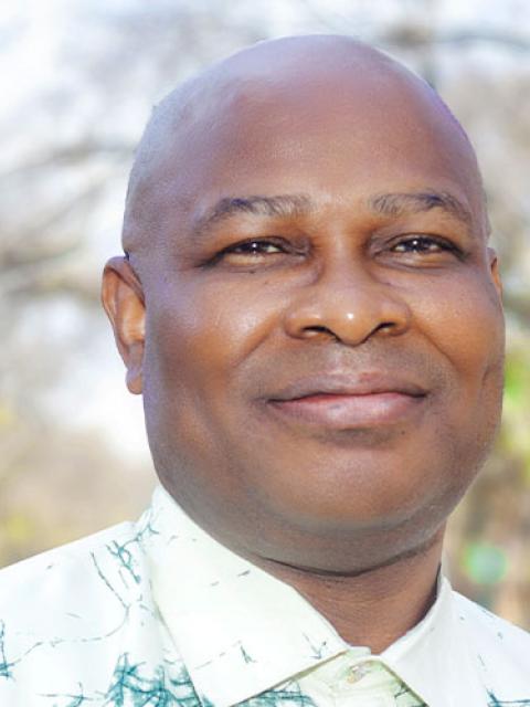Adebayo Adebayo