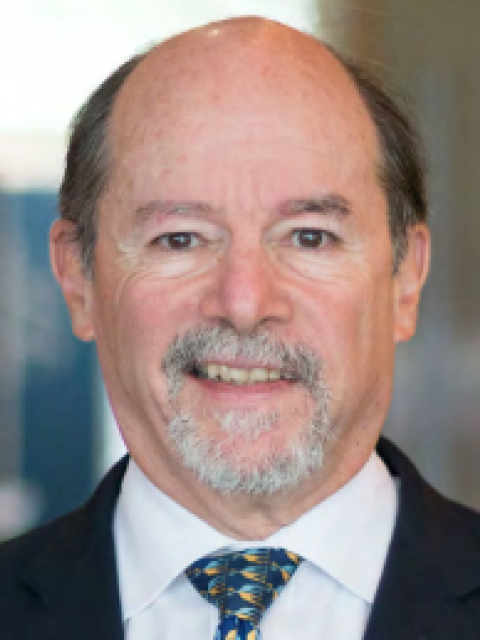 Robert Z. Lawrence