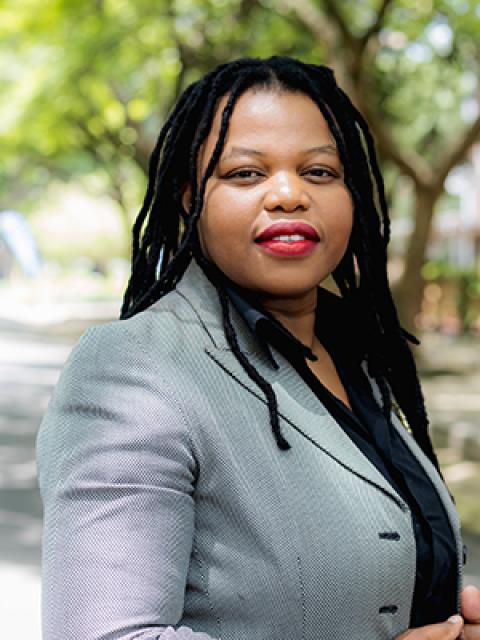 Thandeka
