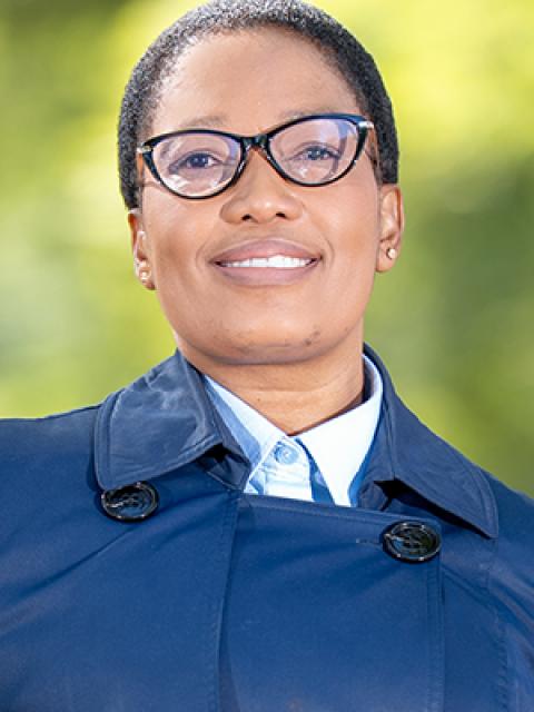 Ouma EE coordinator 