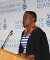 Experienced practitioner revisits government communications