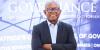 Acting Head of the Wits School of Governance 
