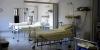 Hospital beds 