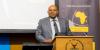 Head of the Wits Business School 