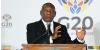 President of South Africa 