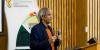Former Wits VC Adam Habib 