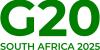 G20 logo 