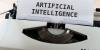 Image as the words artificial intelligence 