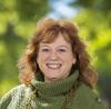 Avril Joffe, UNESCO Chair in Cultural Entrepreneurship and Policy at WSG