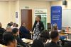 Academic engaging students
