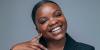 Yonela is a WSG alumna 