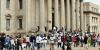 Wits University Concourse