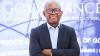 Acting Head of the Wits School of Governance 