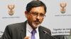 minister patel