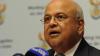 Image of the late Mr Pravin Gordhan