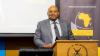 Head of the Wits Business School
