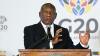 President of South Africa