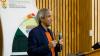 Former Wits VC Adam Habib