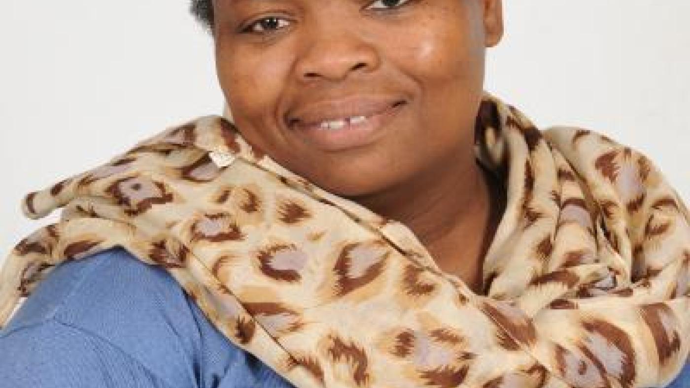 Helen M
