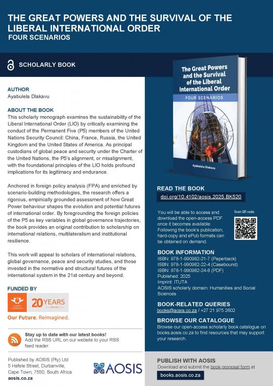 Info about book 